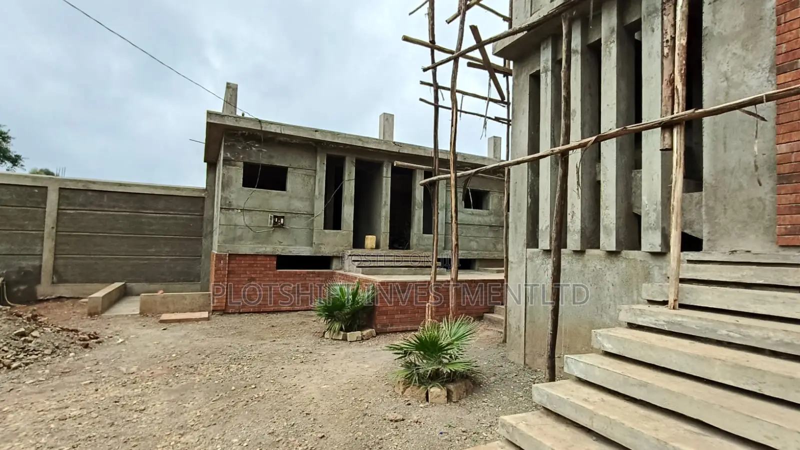 3bdrm Maisonette in Karai for sale