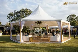 P-Tech Events Tents