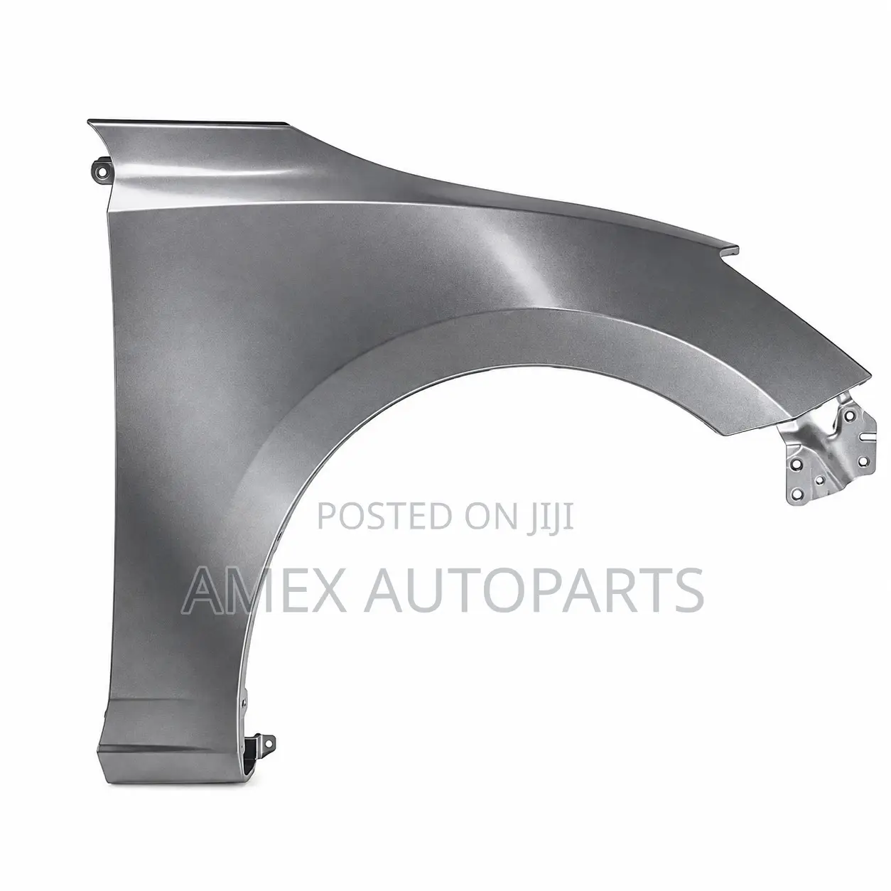 Front Fender Mazda Demio DJ5FS 2016 - 2019