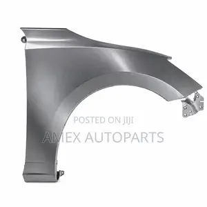 Front Fender Mazda Demio DJ5FS 2016 - 2019