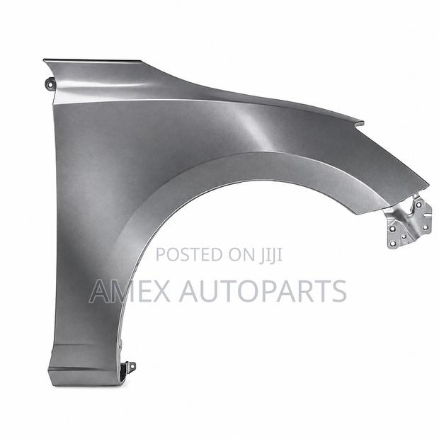 Front Fender Mazda Demio DJ5FS 2016 - 2019 - thumbnail 2