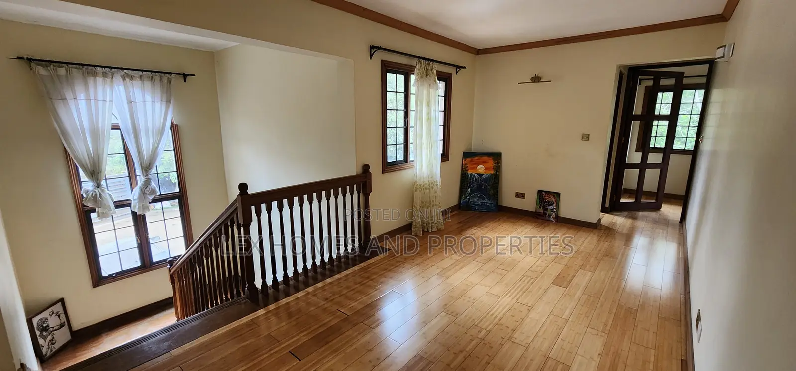 4bdrm Maisonette in Maasai Lodge for sale