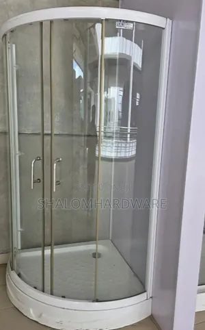 Shower Cubicle X Uk
