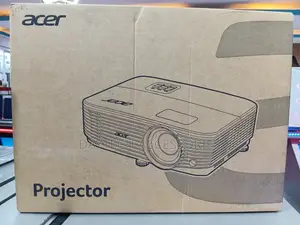 Acer X1123HP DLP Projector