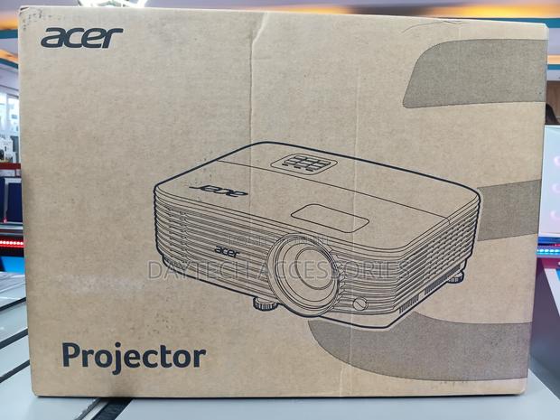 Acer X1123HP DLP Projector