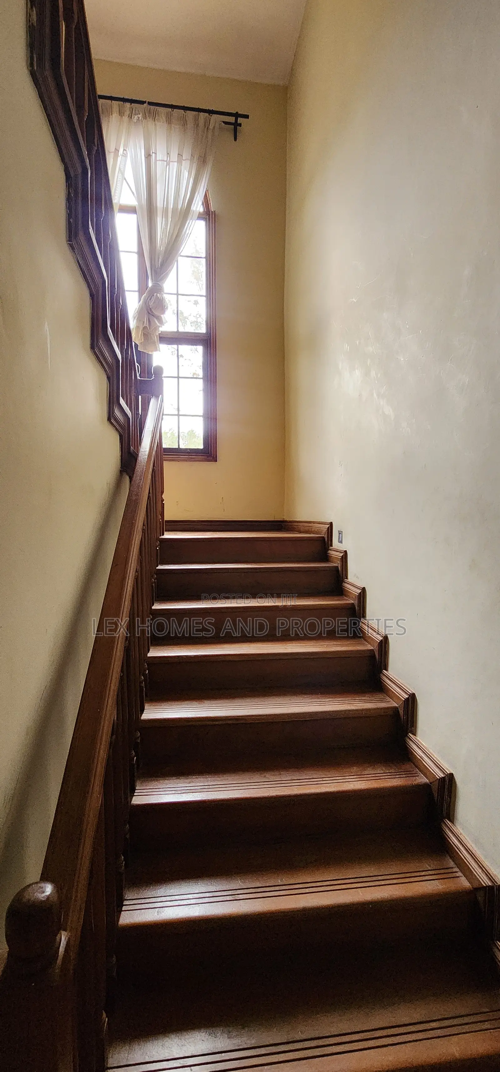 4bdrm Maisonette in Maasai Lodge for sale