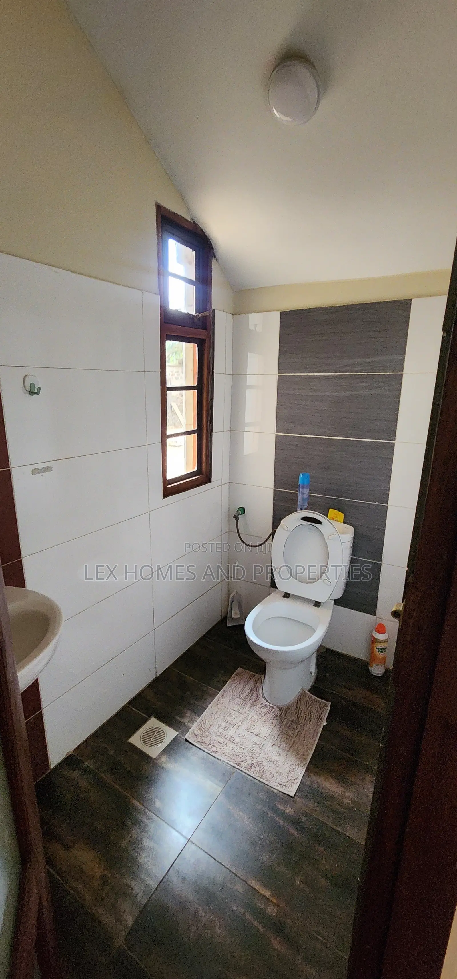 4bdrm Maisonette in Maasai Lodge for sale