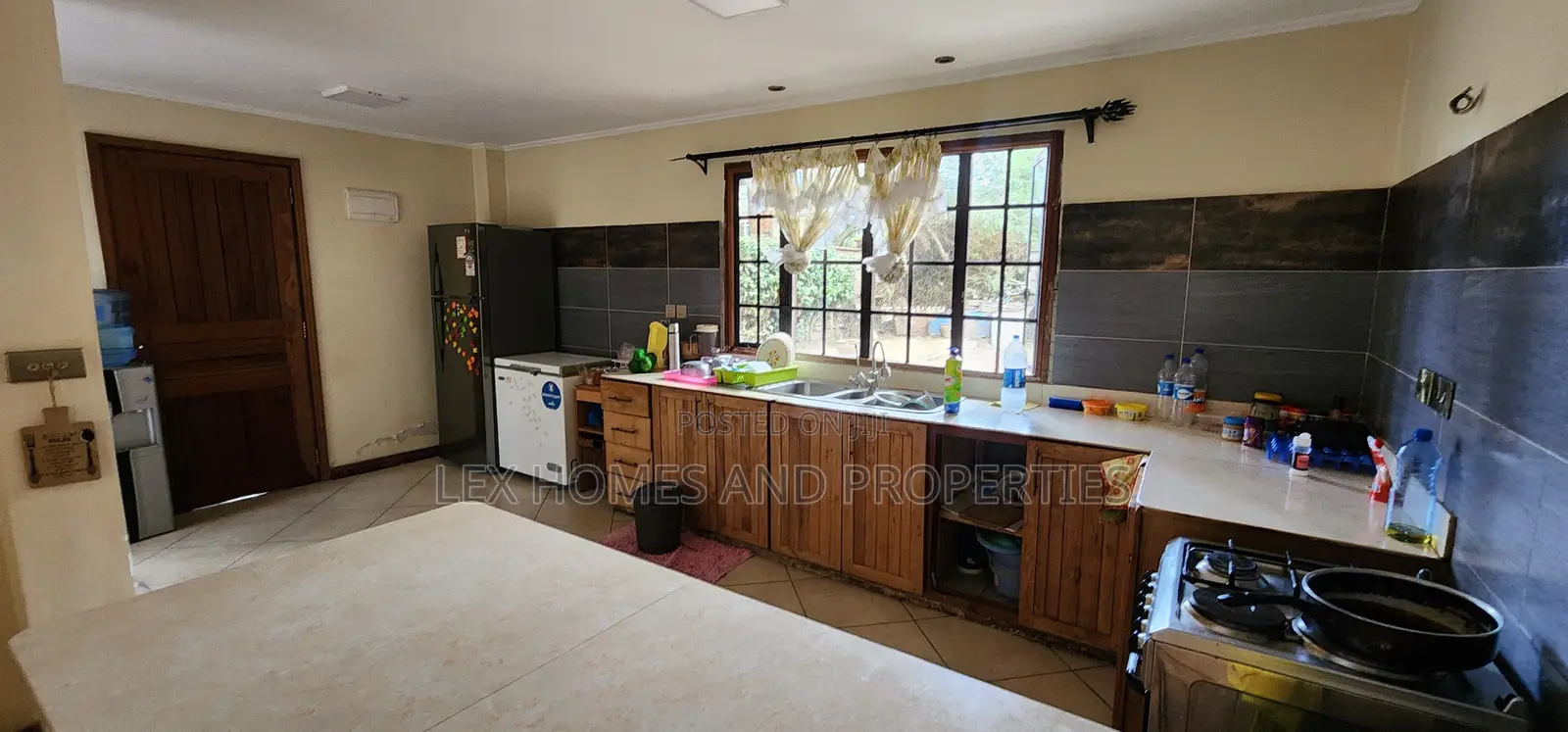 4bdrm Maisonette in Maasai Lodge for sale