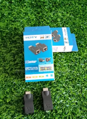 High Performance HDMI Extender 30M – CAT6 RJ45
