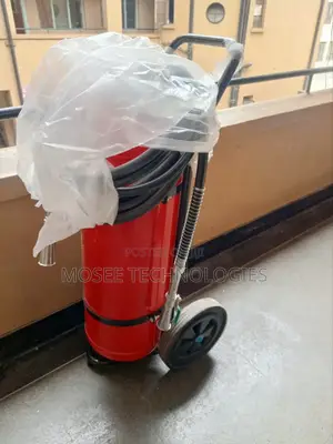 Industrial Corridor Safety Units