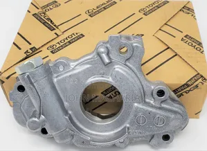 1ZZ - FE Oil Pump for Toyota Corolla, Rav4, Wish, Allion and Premio
