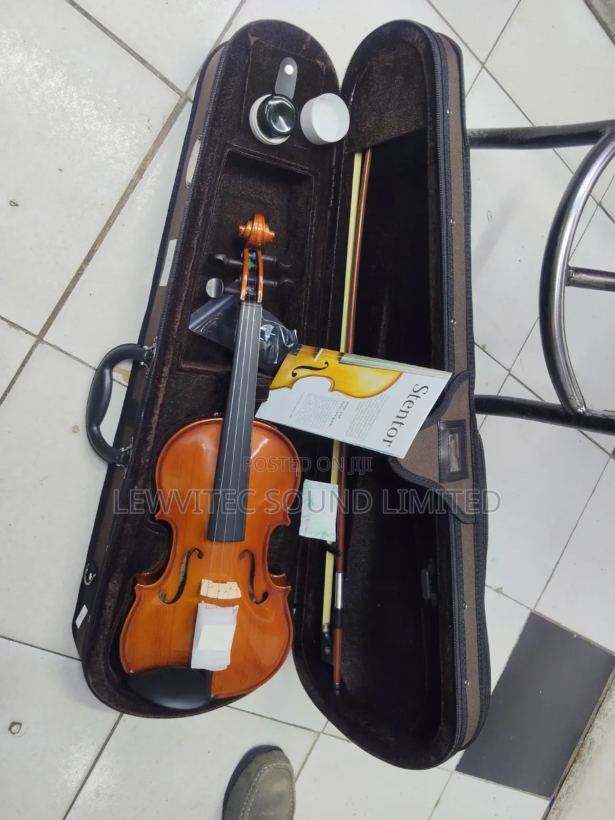Stentor 3/4 Violin