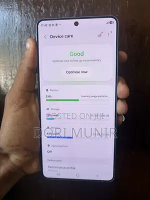 Samsung Galaxy S26 Ultra 5G 256 GB Gray