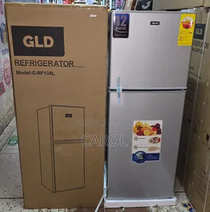 GLD 138litres