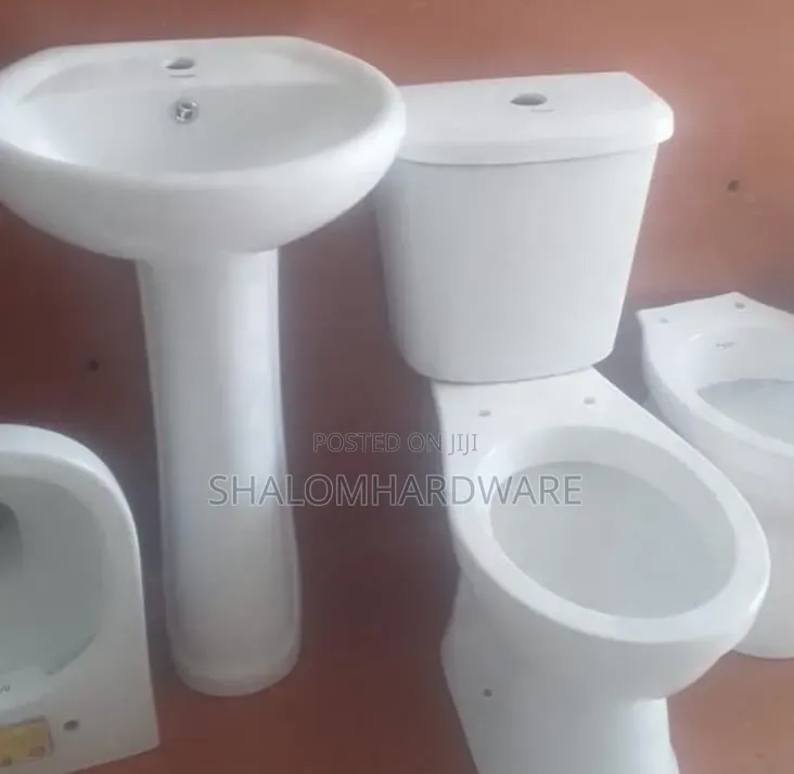 Toilet Seat