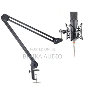 Boyong BY38 Microphone