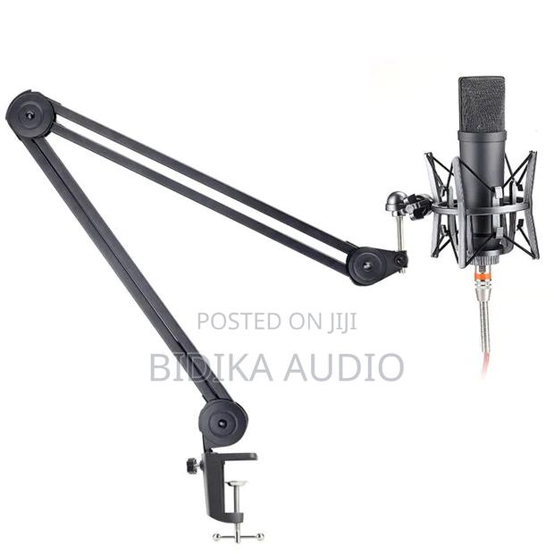 Boyong BY38 Microphone - main view