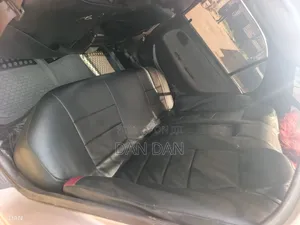 Toyota Corolla 1993 Gold