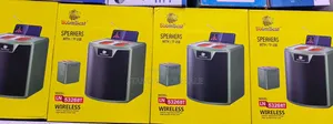 Boombest 532 Bt Speaker