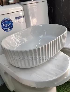 Countertop Basin