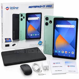 New Idino D-pad 512 GB