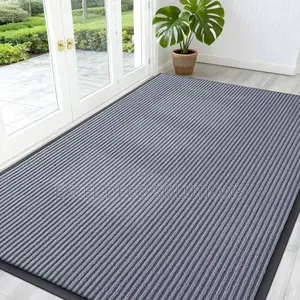 Professional Office Entrance Mat 80x120cm – Anti-Dust Anti-Slip