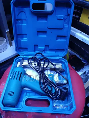 Electric Nail Gun – Heavy Duty Electric Brad Nailer