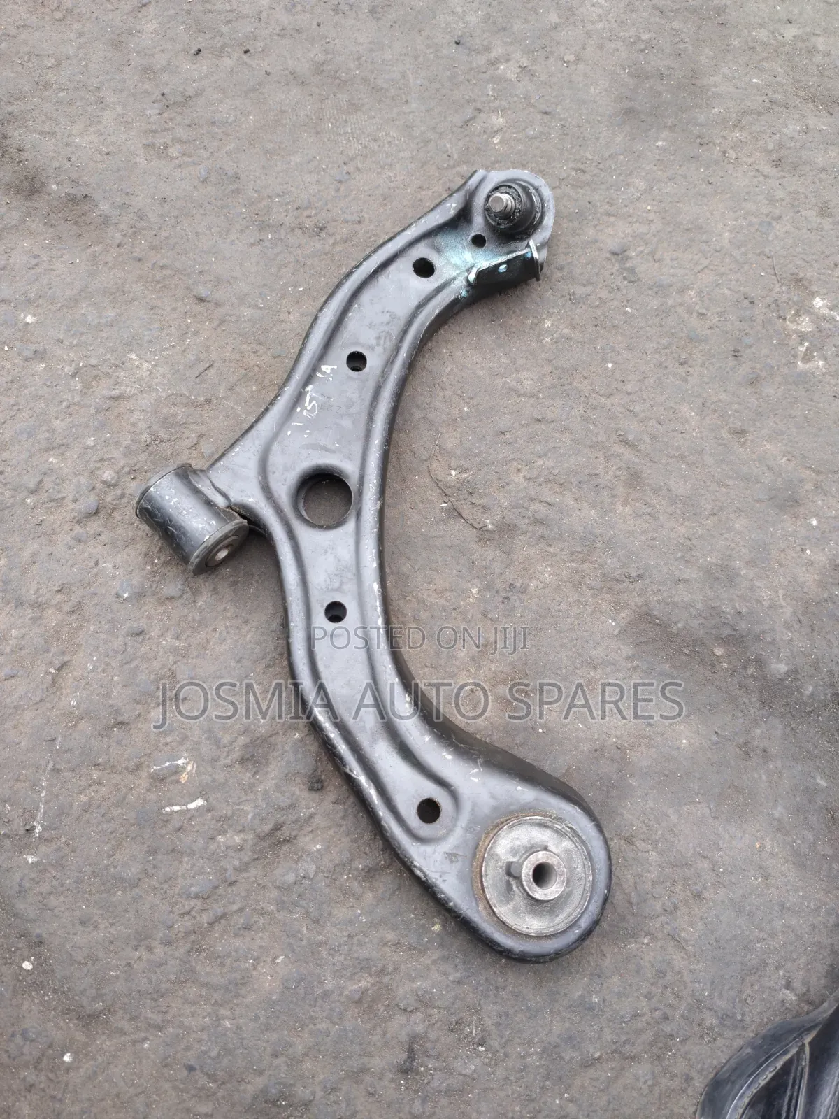 Honda N Wagon Control Arm