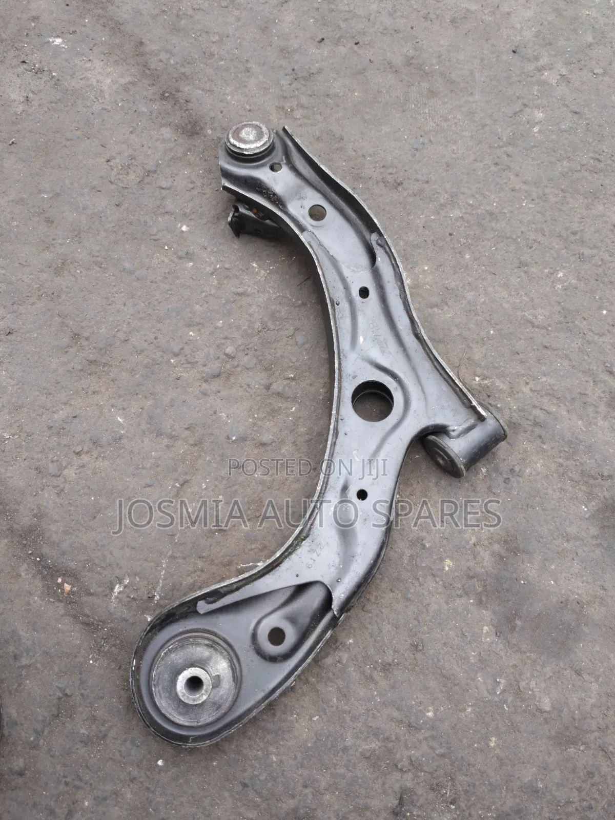 Honda N Wagon Control Arm