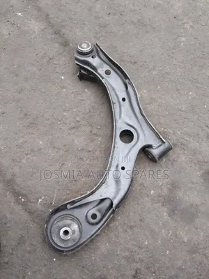 Honda N Wagon Control Arm