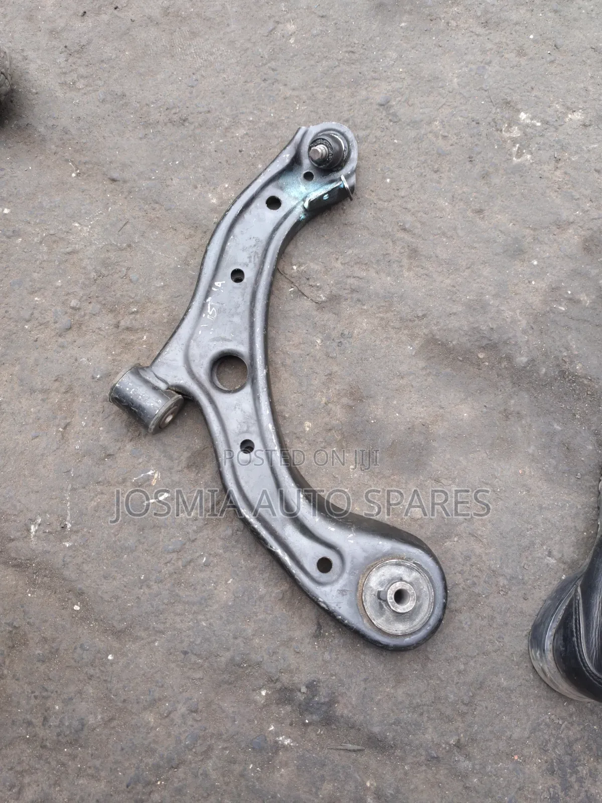 Honda N Wagon Control Arm