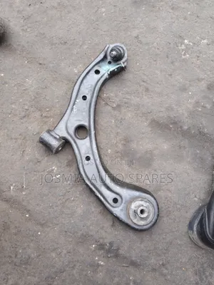 Honda N Wagon Control Arm