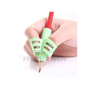 *Pencil Grip* pack of 3pcs