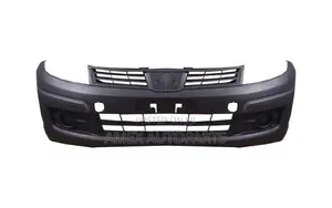 Front Bumper Nissan Wingroad Y12 Ad Van for Single Round H Lamp