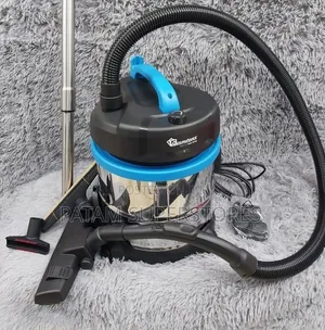 Ramtons Wet and Dry Vacuum Cleaner RM/553 21ltrs