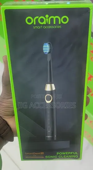 Electric Toothbrush
