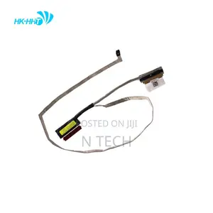 30 Pin Laptop Screen Connector