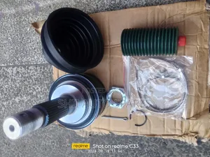 Cv Joint for Toyota Hilux Vigo 4WD
