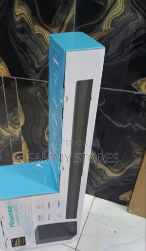 Hisense HS1800 Home Entertainment Sound System