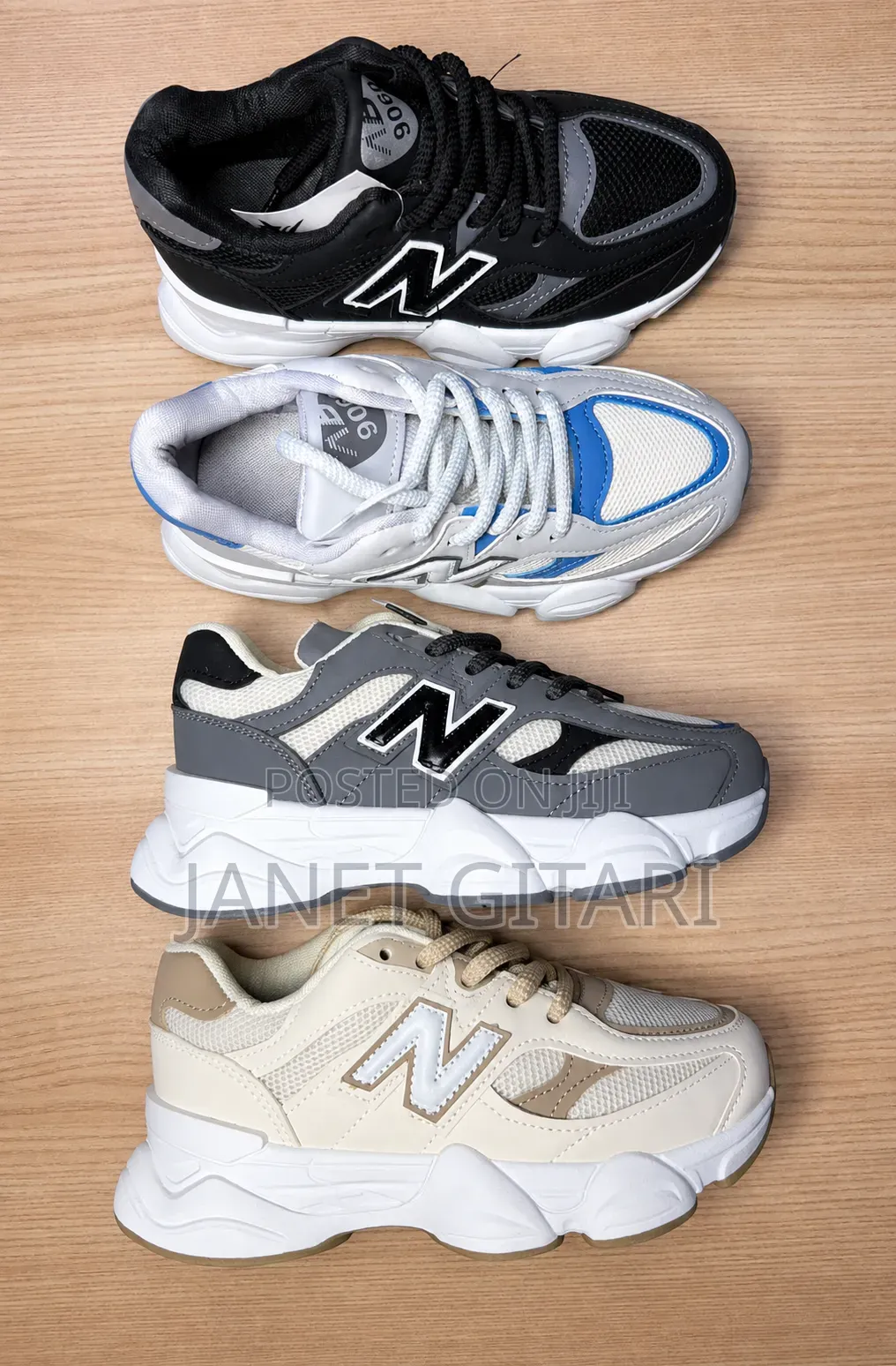 Kids Sneakers