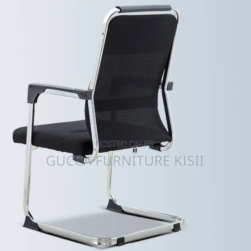 Executive Leather Conference/Office Chairs