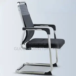 Executive Leather Conference/Office Chairs