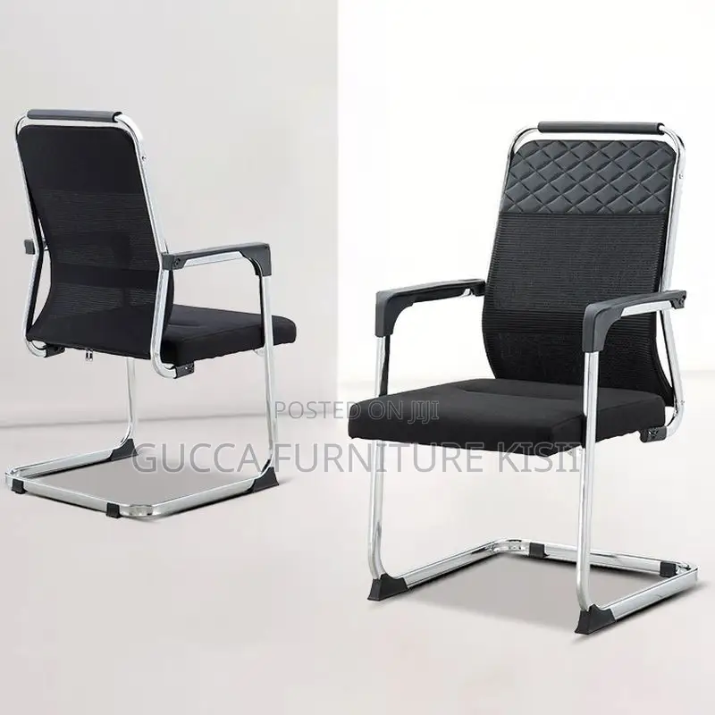 Executive Leather Conference/Office Chairs