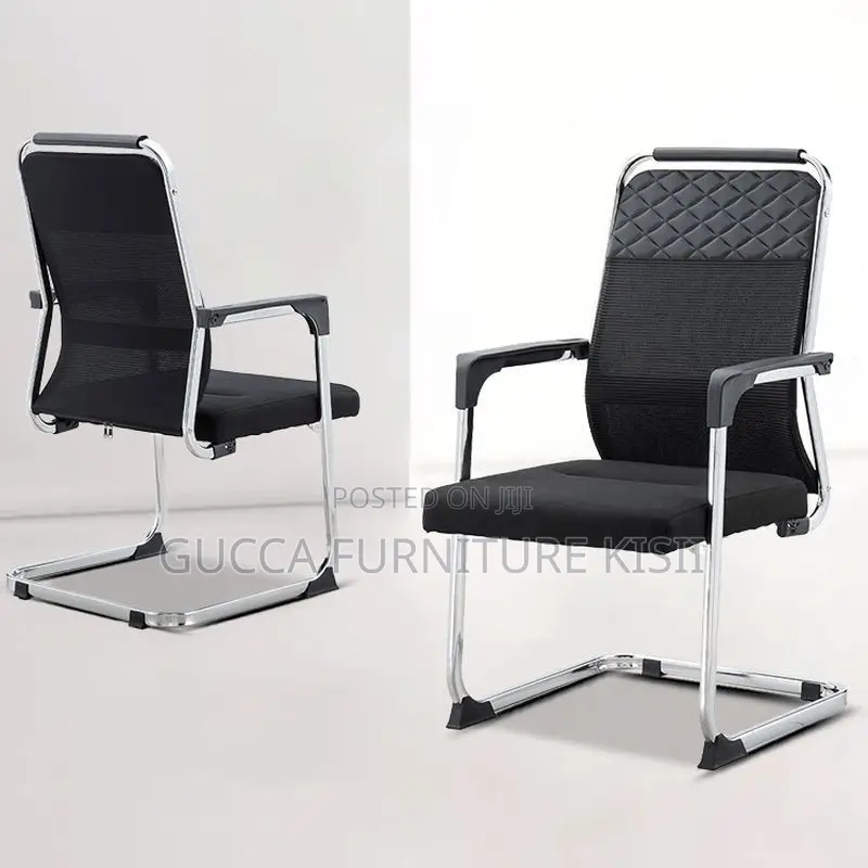 Executive Leather Conference/Office Chairs