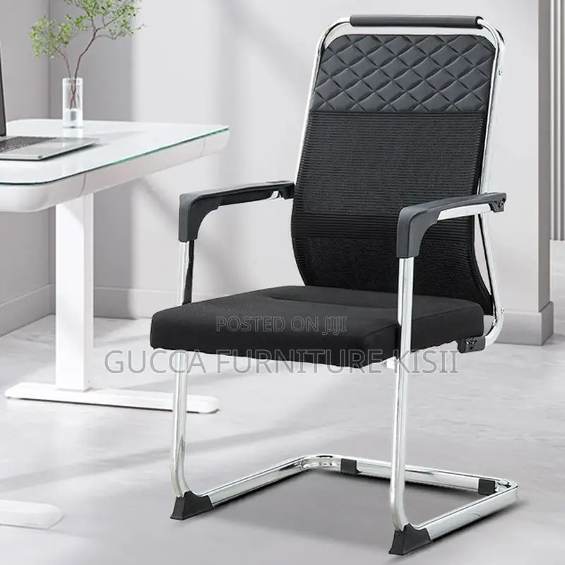 Executive Leather Conference/Office Chairs