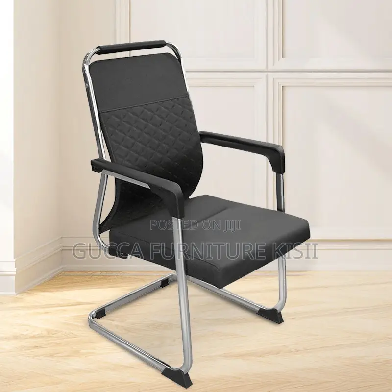 Executive Leather Conference/Office Chairs