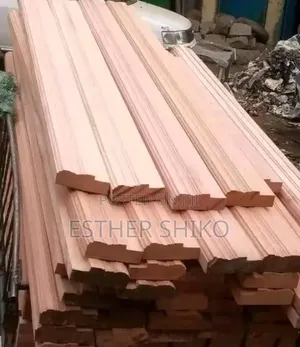 Door Frames