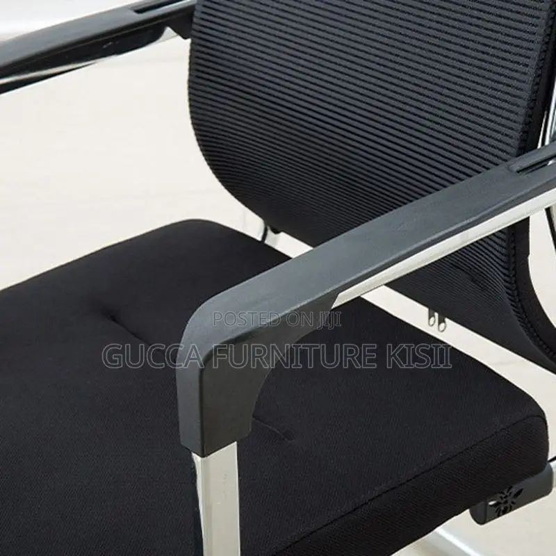 Executive Leather Conference/Office Chairs
