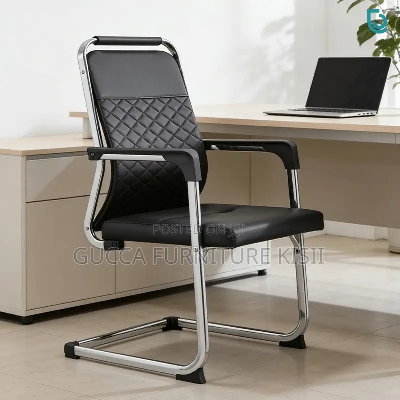 Executive Leather Conference/Office Chairs