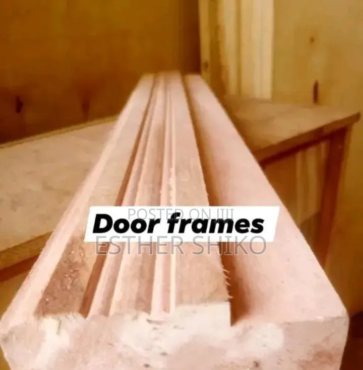 Door Frames